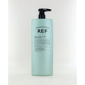 REF Weightless Volume Conditioner 25.36 oz