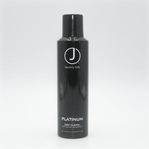 J BEVBERLY HILLS Platinum Dry Clean Dry Spray Shampoo 7 oz