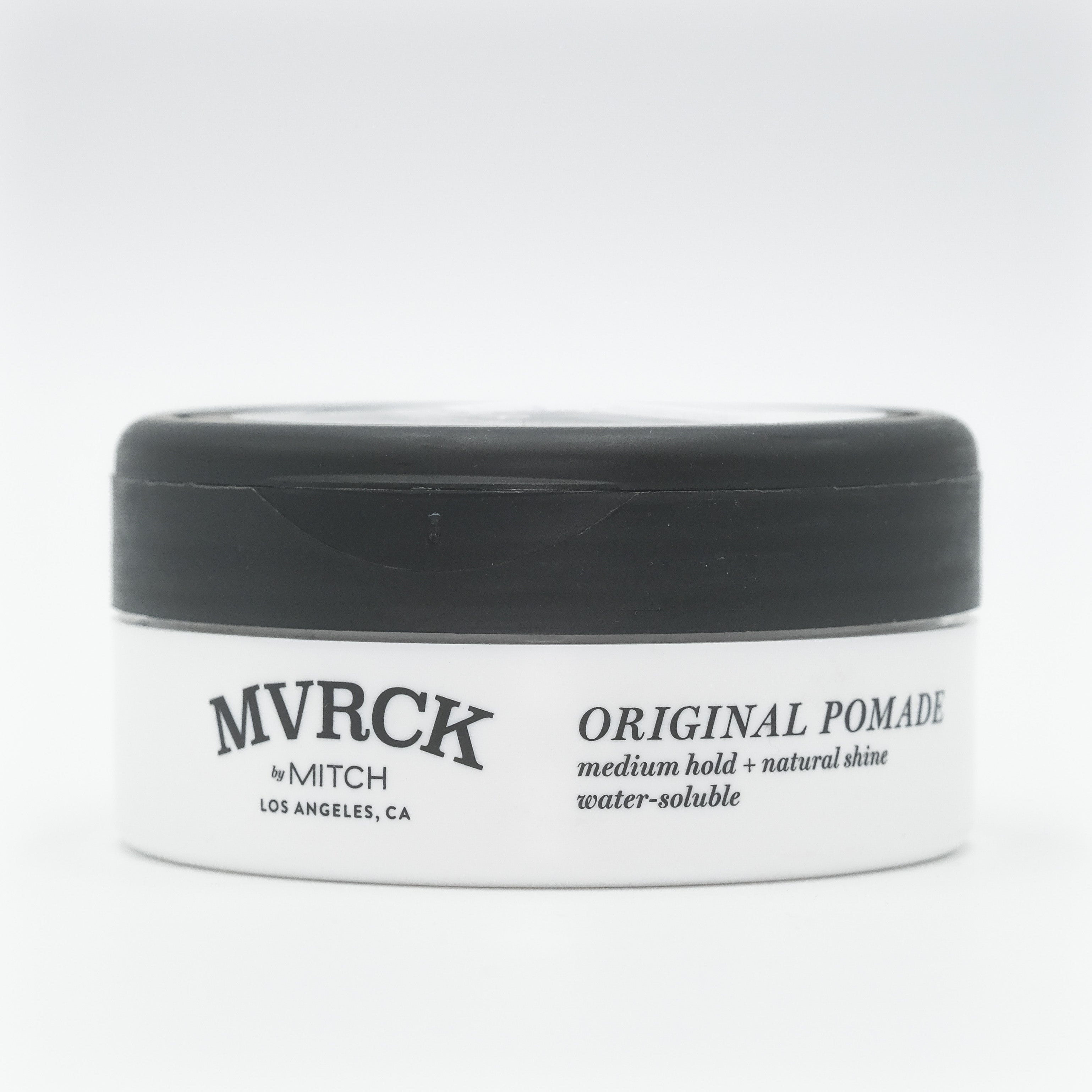 PAUL MITCHELL Mvrck Original Pomade Medium Hold 4 oz - Overstock Beauty Supply