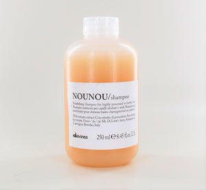 DAVINES NouNou Shampoo 8.45 oz