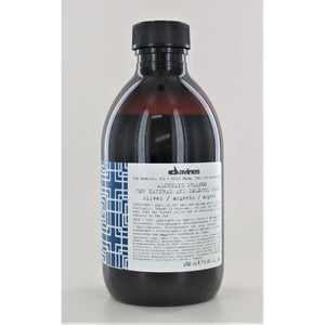 Davines Alchemic Silver Shampoo 9.46 oz