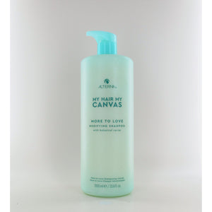 ALTERNA My Hair My Canvas More To Love Bodifying Shampoo 33.8 oz