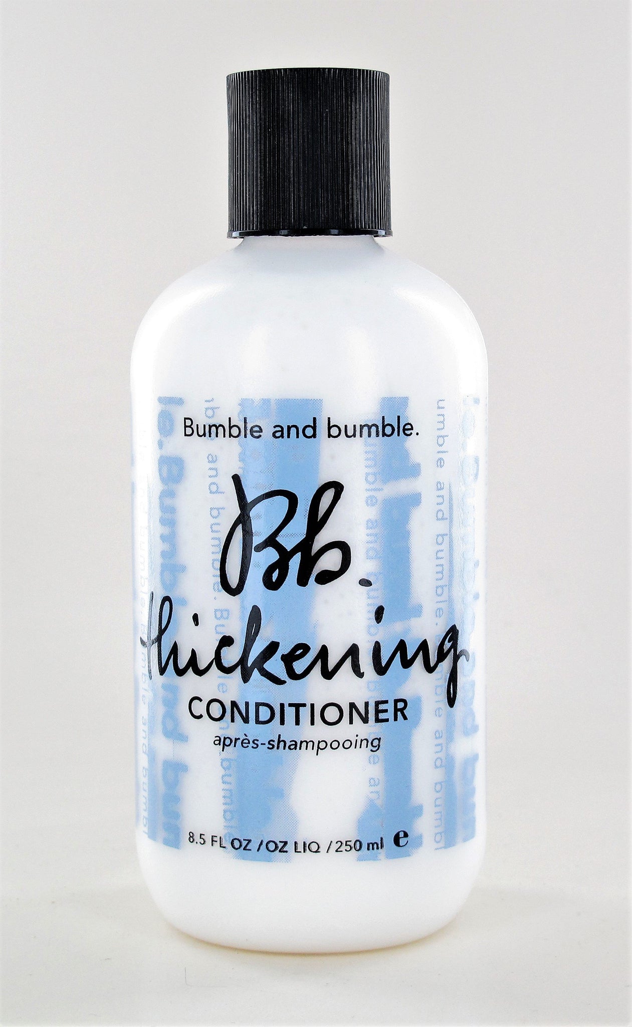 Bumble and Bumble Thickening Conditioner 8.5 oz
