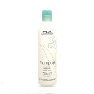 AVEDA Shampure Nuturing Shampoo Calming Aroma 8.5 oz