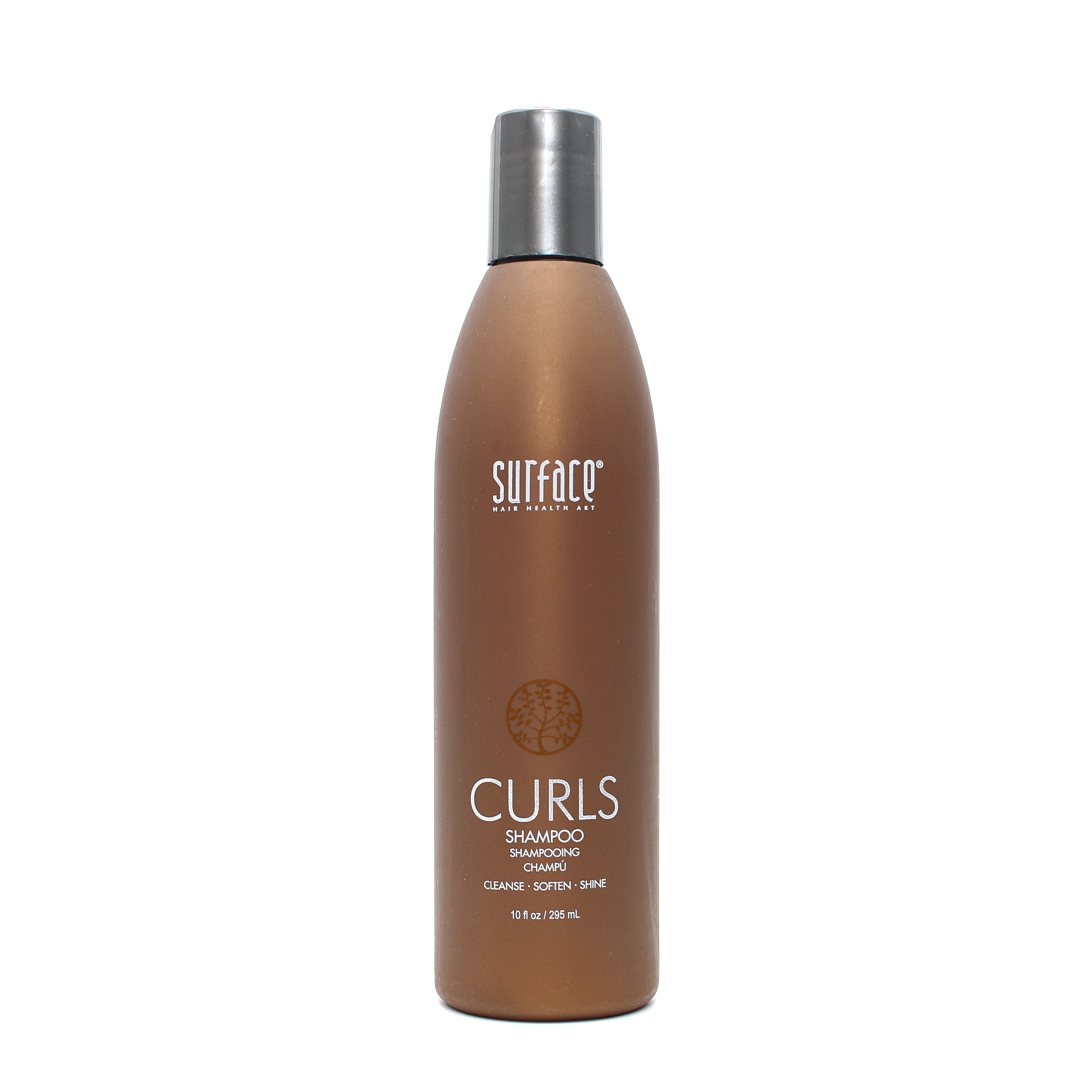 SURFACE Curls Shampoo 10 oz - Overstock Beauty Supply