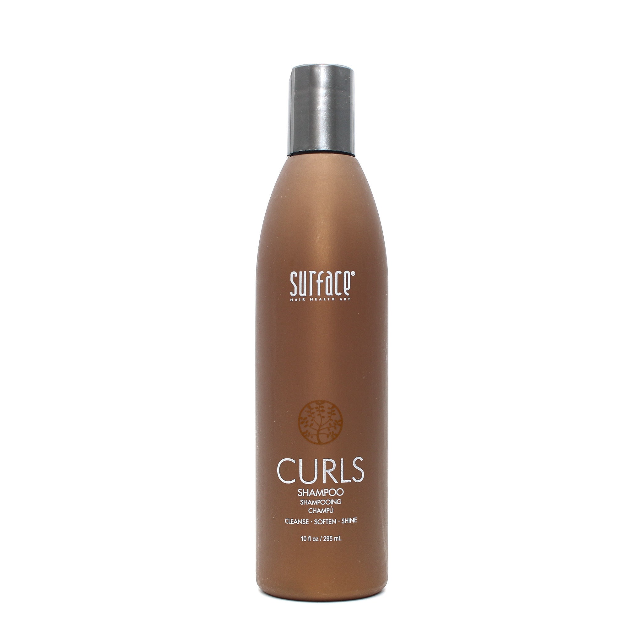 SURFACE Curls Shampoo 10 oz