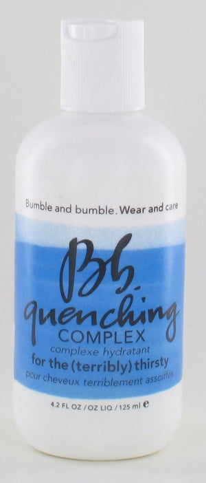 Bumble and Bumble Quenching Complex 4.2 oz