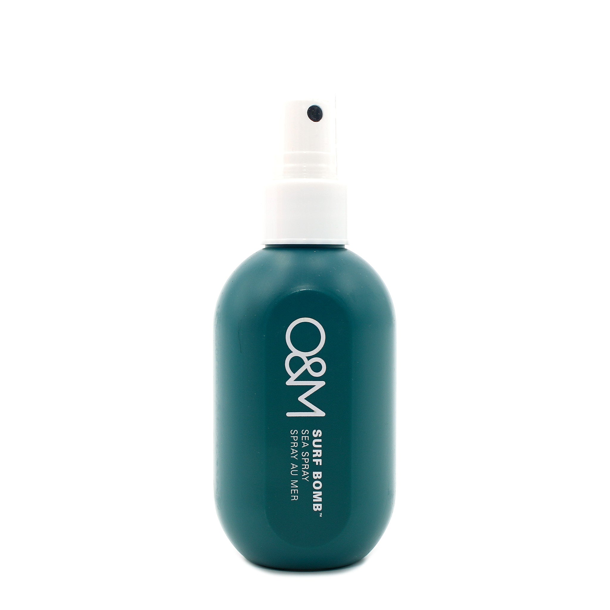O&M Surf Bomb Sea Spray 5 oz - Overstock Beauty Supply