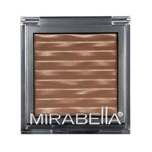 Mirabella Bronzed Mineral Bronzing Powder 0.26 oz / 7.5 g - Tawny Warmth