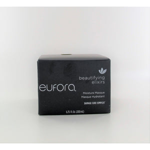 Eufora Beautifying Elixirs Moisture Masque 6.75 Oz
