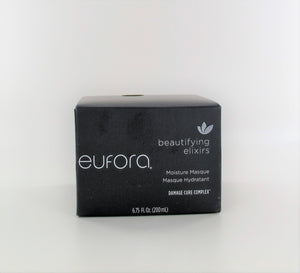 Eufora Beautifying Elixirs Moisture Masque 6.75 Oz