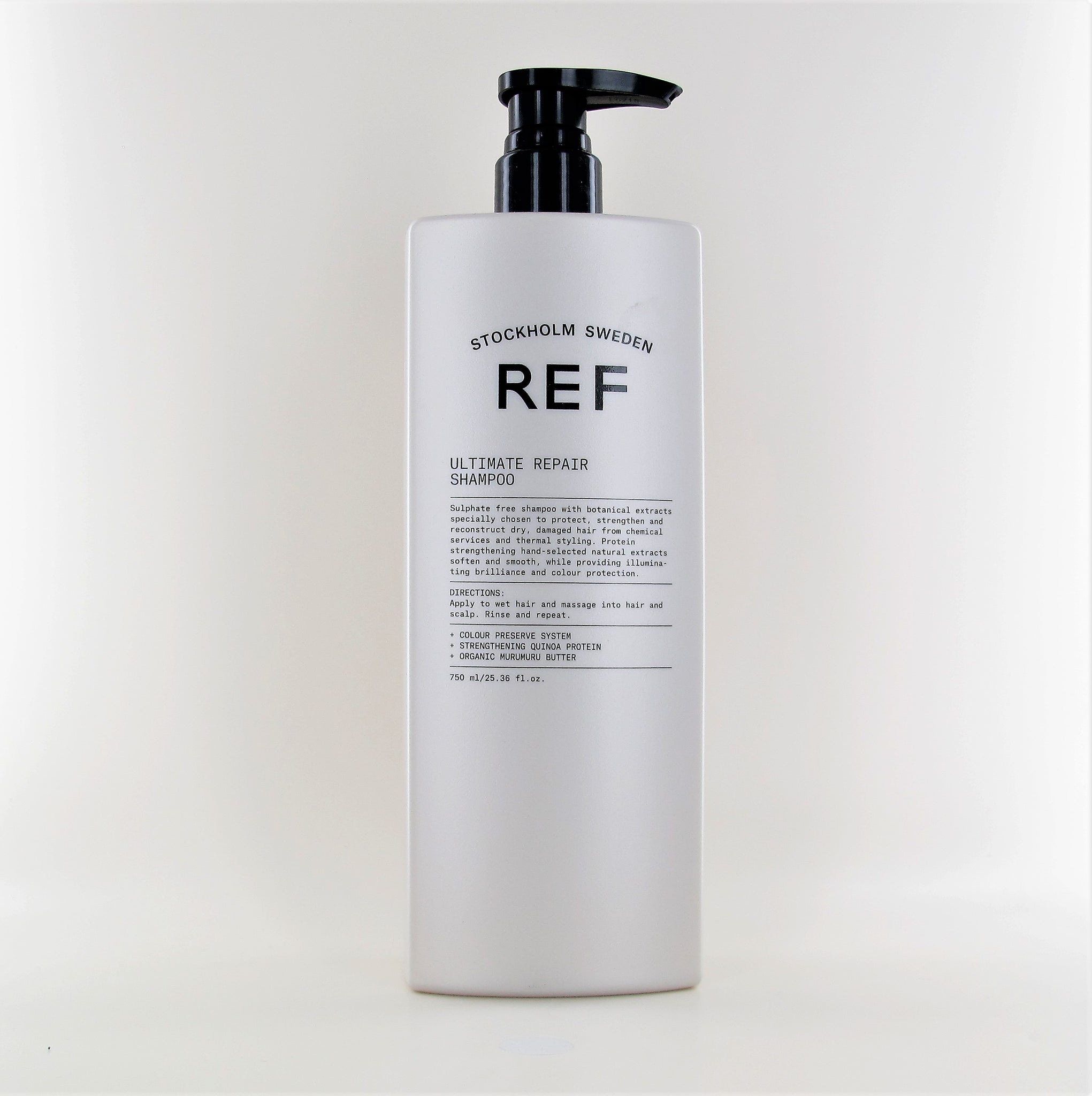REF Ultimate Repair Shampoo 25.36 fl oz
