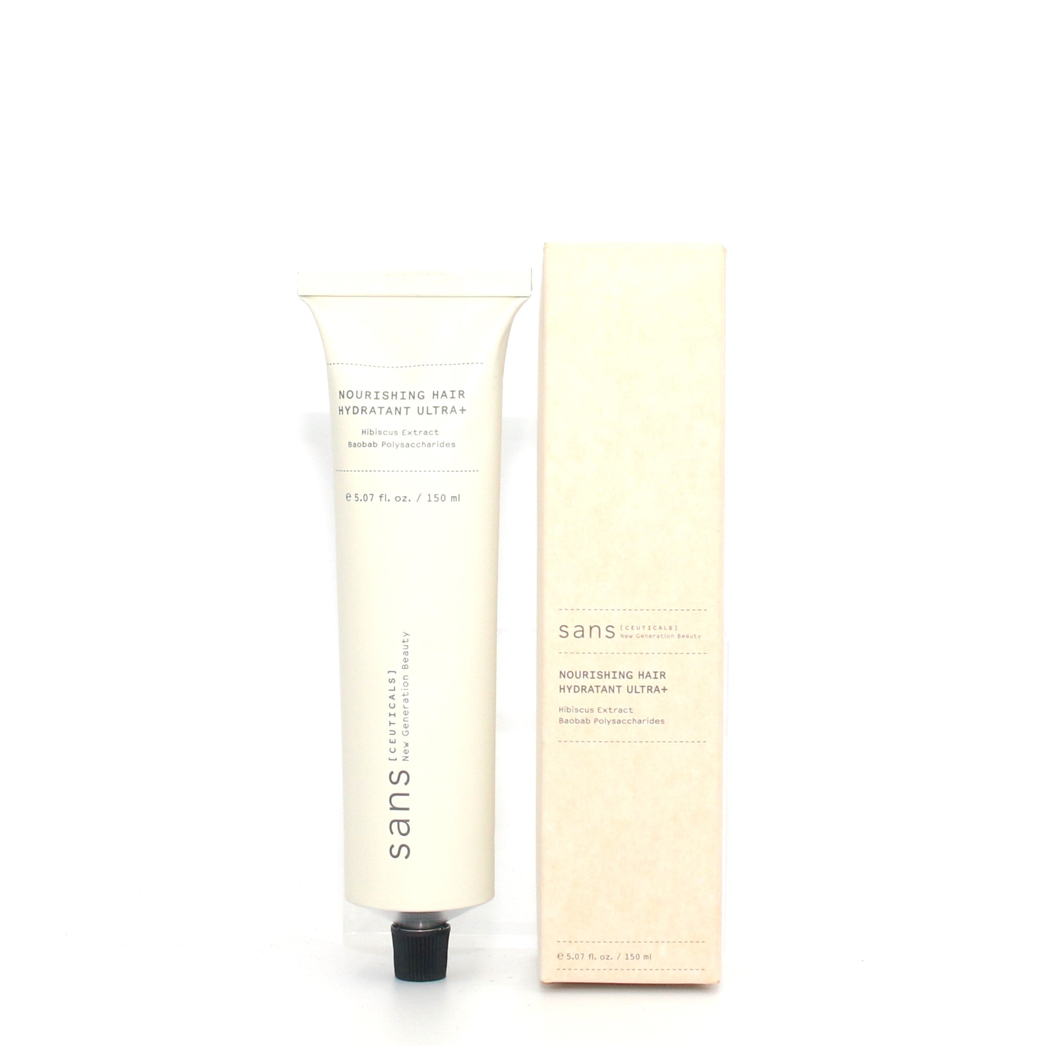 Sans Ceuticals Nourishing Hair Hydratant Ultra 5.07 oz