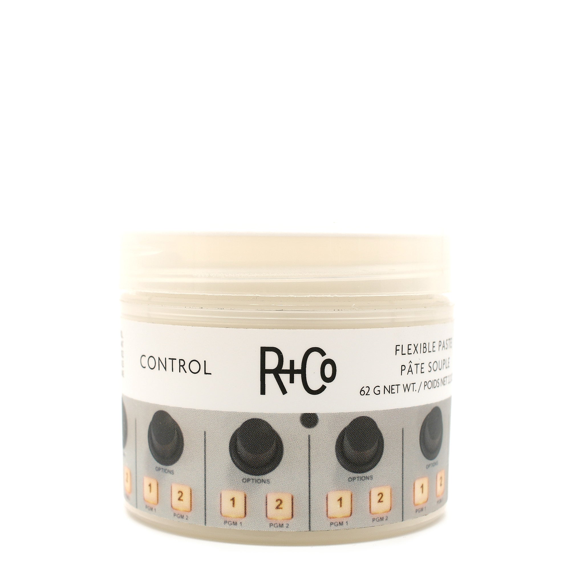 R+Co Control Flexible Paste 2.2 oz - Overstock Beauty Supply