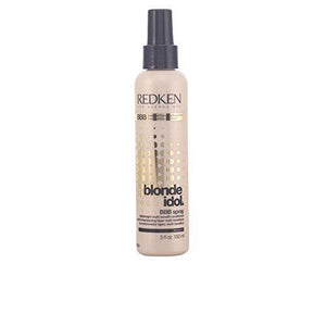 Redken Blonde Idol BBB Spray Lightweight Multi-Benefit Conditioner 5 oz