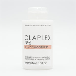 OLAPLEX No. 6 Bond Smoother Leave In Reparative Styling Creme 3.3 oz