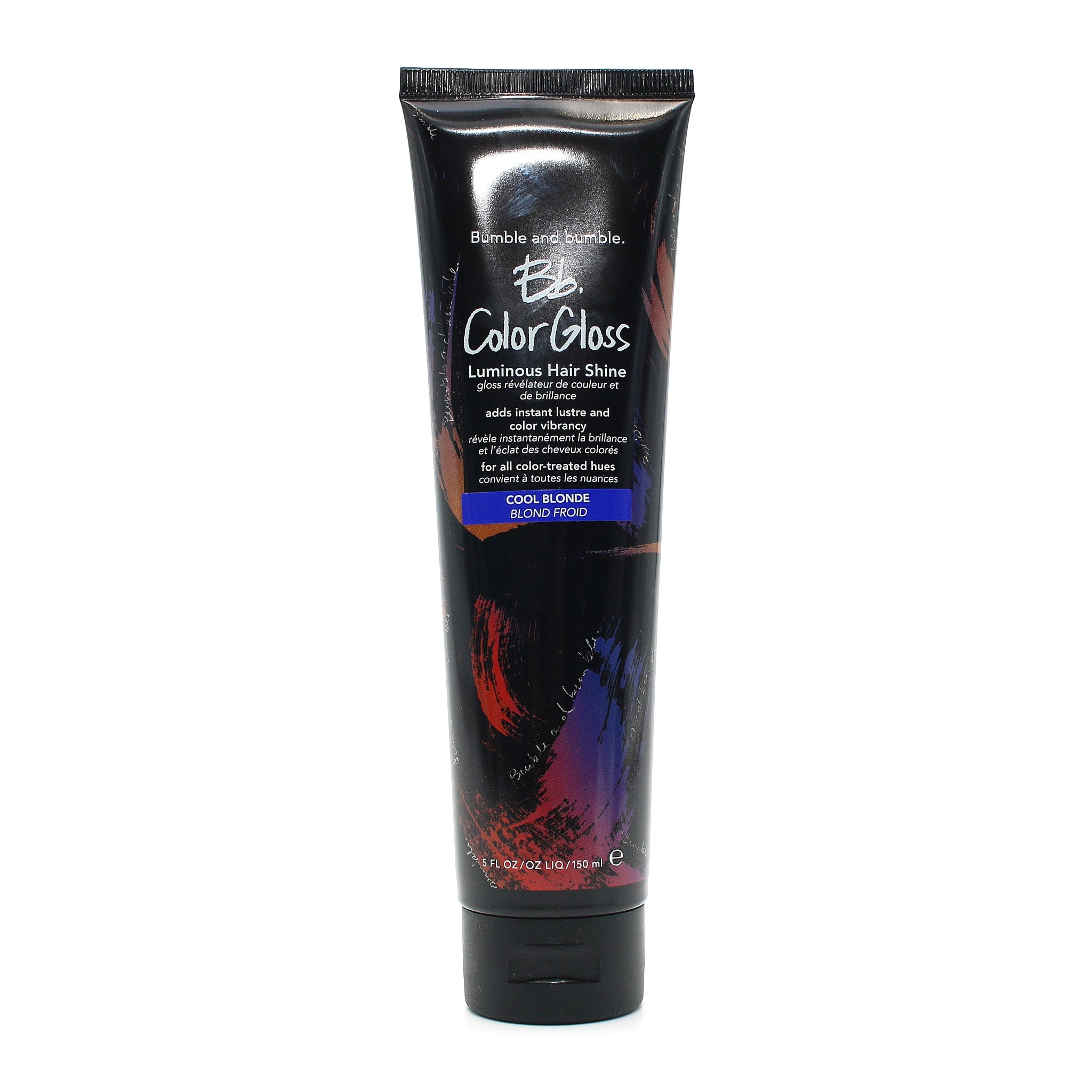 BUMBLE & BUMBLE Bb Color Gloss Cool Blonde - Overstock Beauty Supply