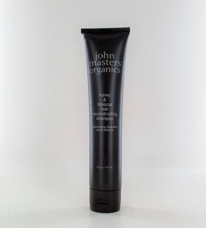 JOHN MASTERS ORGANICS Honey & Hibiscus Hair Reconstructing Shampoo 6 oz