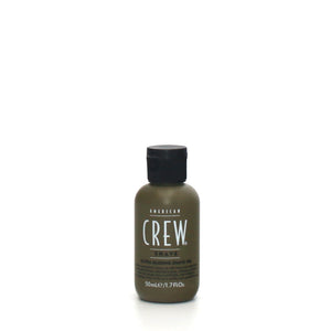 AMERICAN CREW Shave Official Supplier to Men Ultra Gliding Shave Oil 1.7 oz