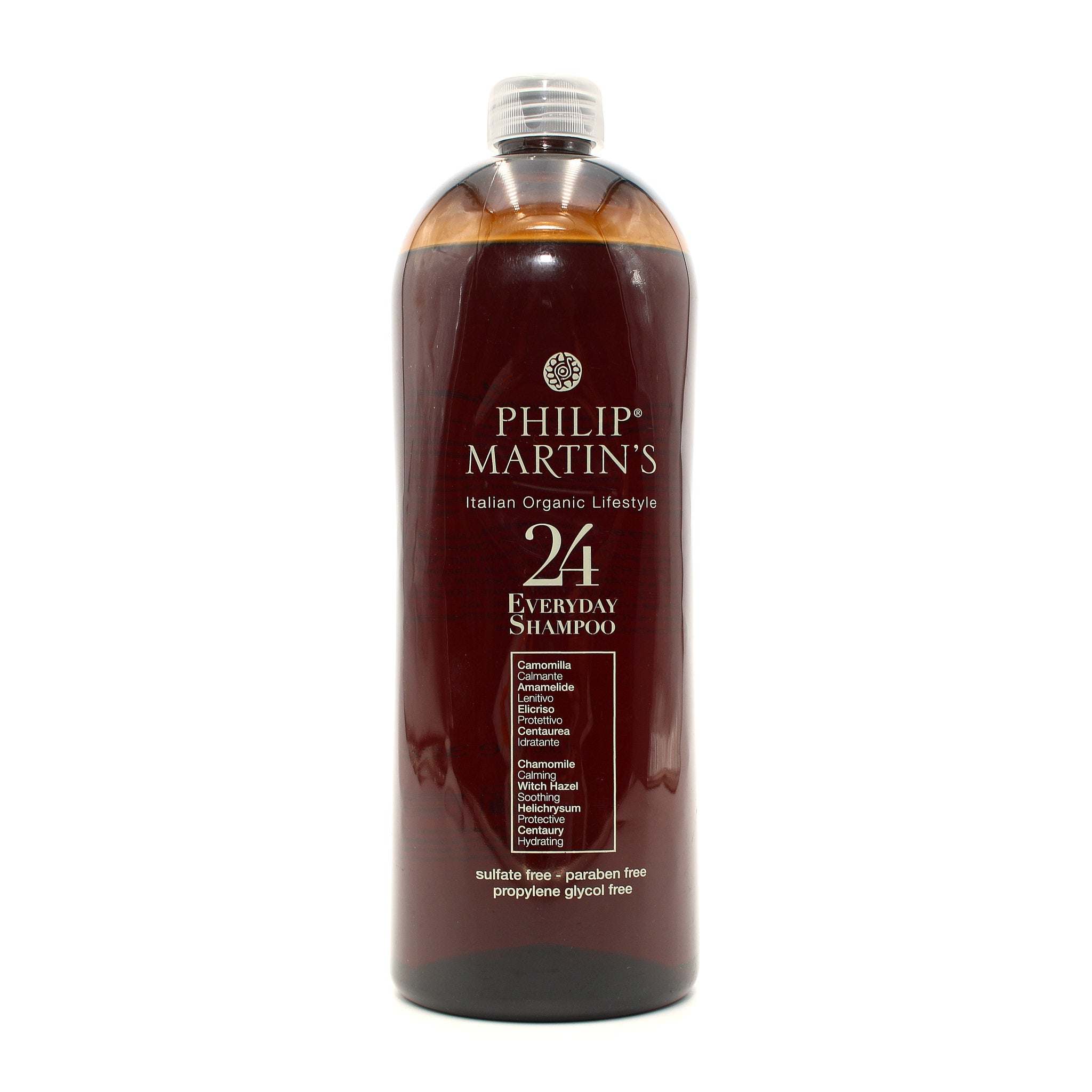 PHILIP MARTINS 24 Everyday Shampoo 33.8 oz