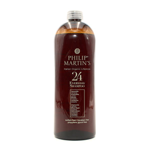 PHILIP MARTINS 24 Everyday Shampoo 33.8 oz