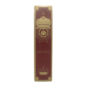INDIA Hair Yurvedics Healing Spray 8.5 oz