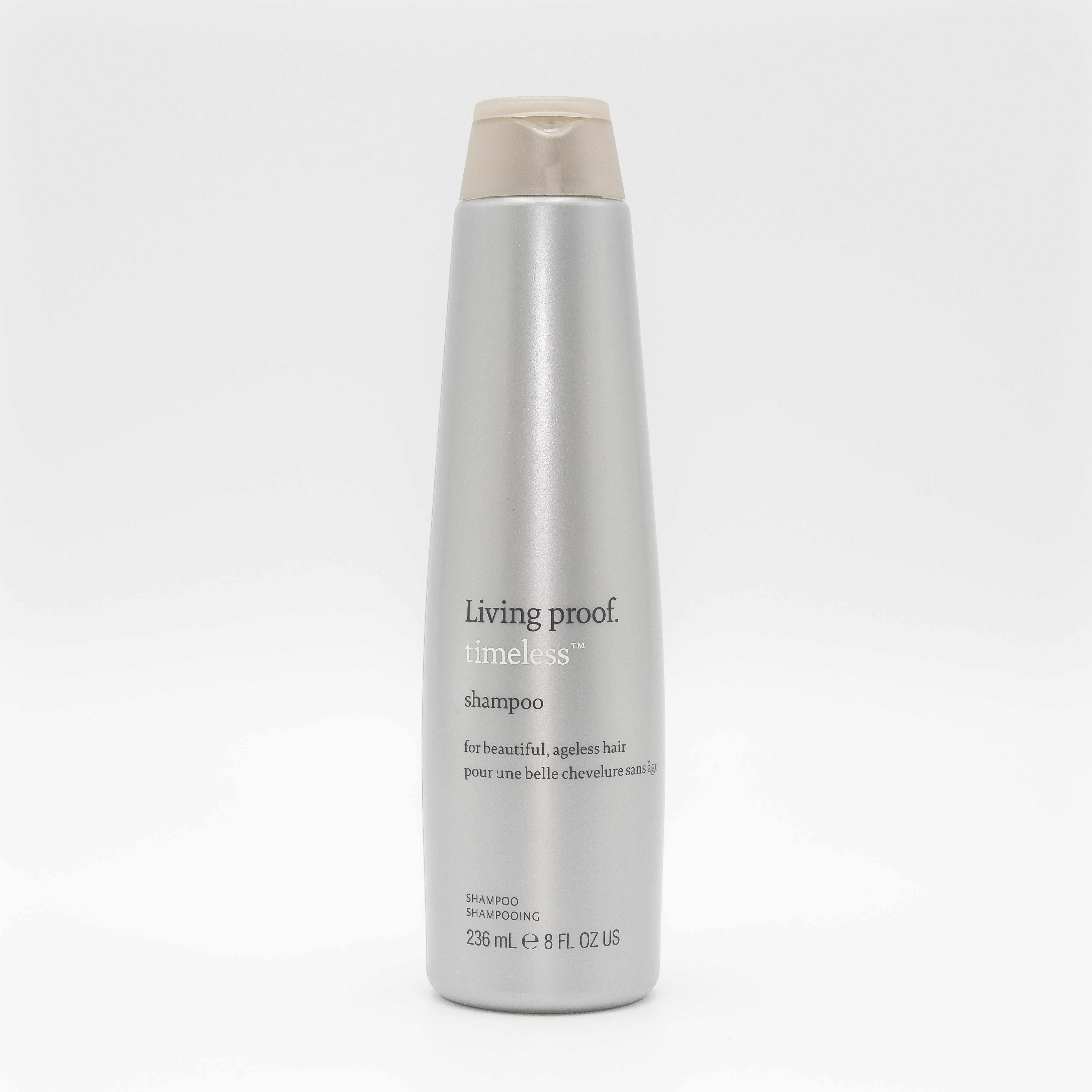 LIVING PROOF Timeless Shampoo 8 oz
