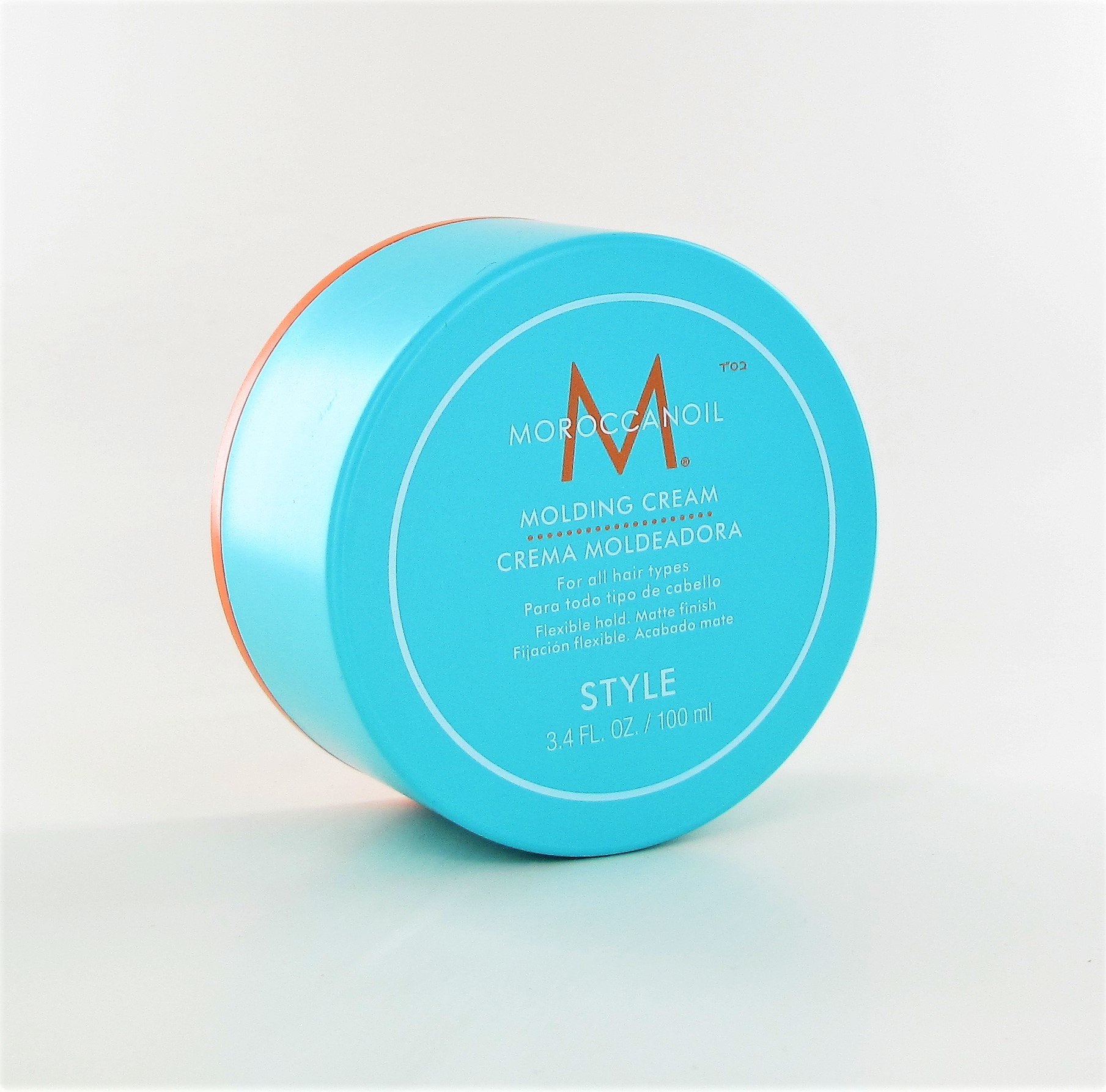 MoroccanOil Style Molding Cream 3.4 oz