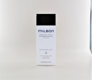 MILBON Creative Volume 4 Thickening Mist 6.4 oz