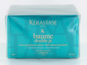 Kerastase Baume Double Je Multi-Talented Styling Balm - Medium Hold , 2.5 fl oz