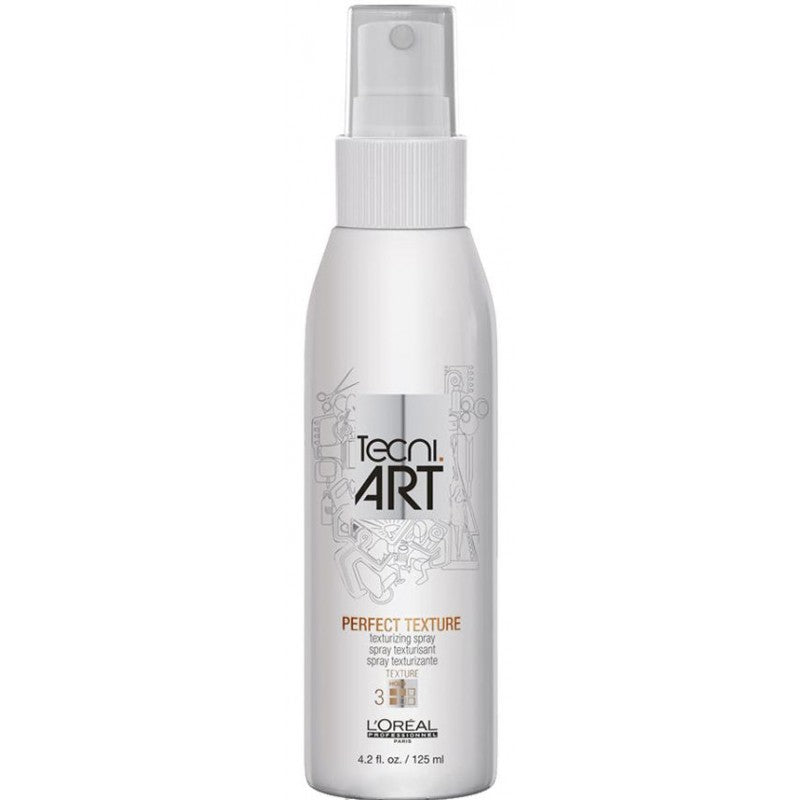 Loreal Tecni Art Perfect Texture Texturizing Spray 4.2 Oz