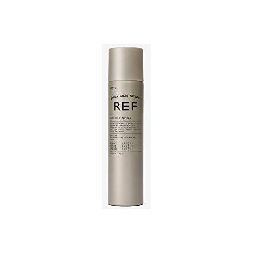 Ref 333 Flexible Medium Hold Spray 10.14 oz - Overstock Beauty Supply