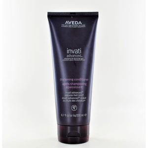 AVEDA Invati Advanced Thickening Conditioner 6.7 oz