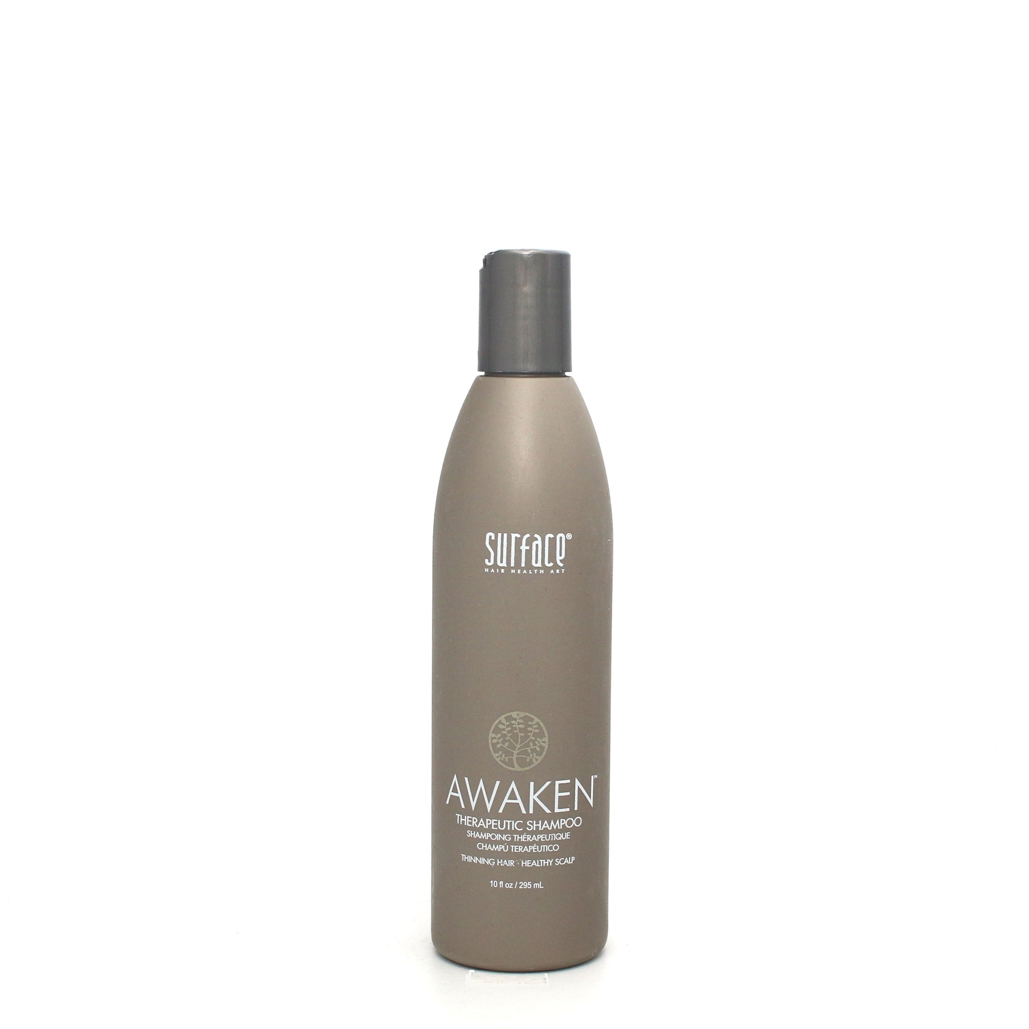 SURFACE Awaken Therapeutic Shampoo 10 oz