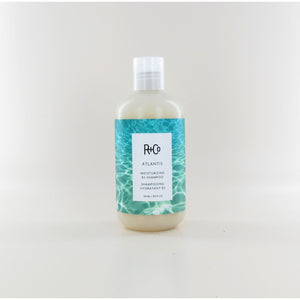 R+CO Atlantis Moisturizing B5 Shampoo 8.5 oz
