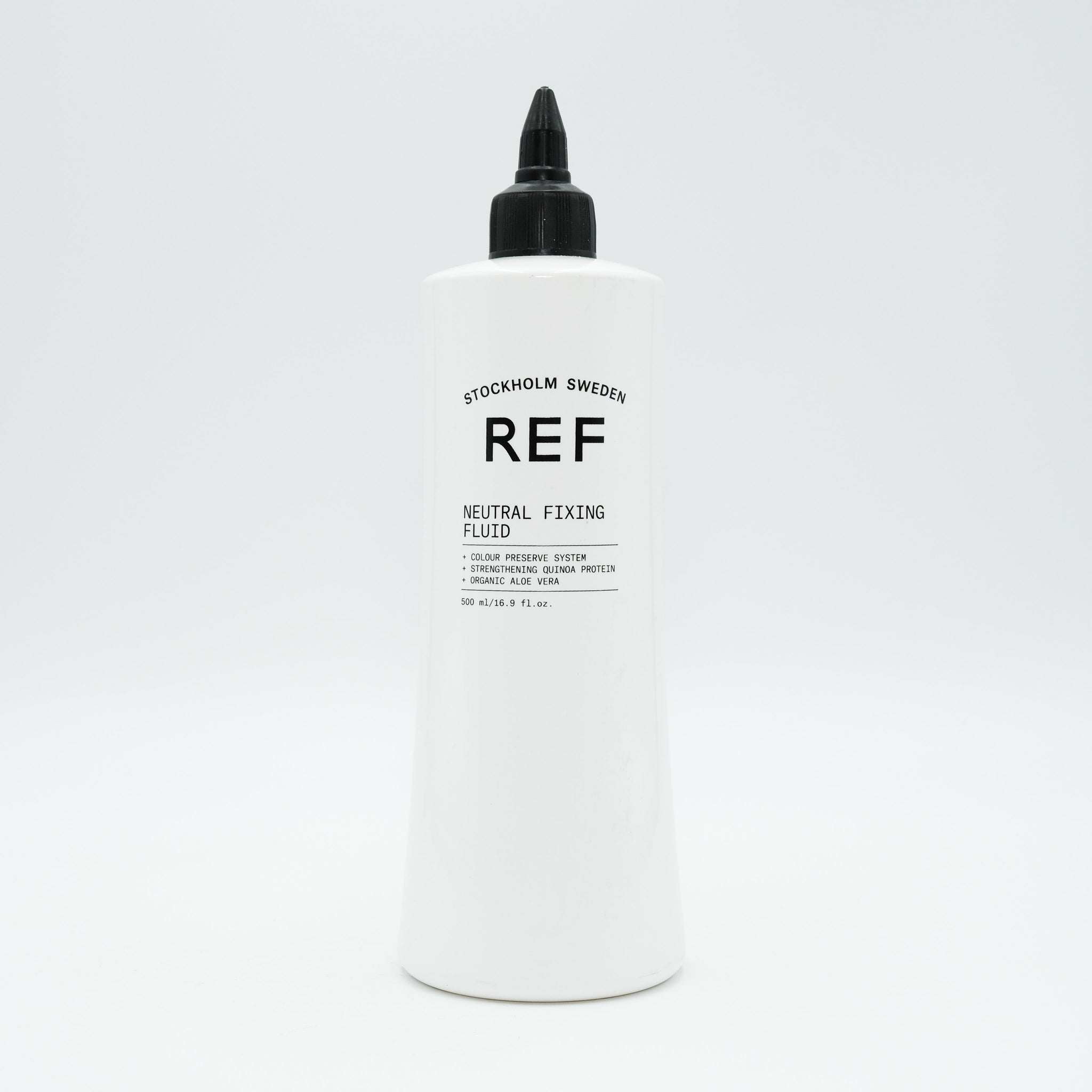REF Neutral Fixing Fluid 16.9 oz