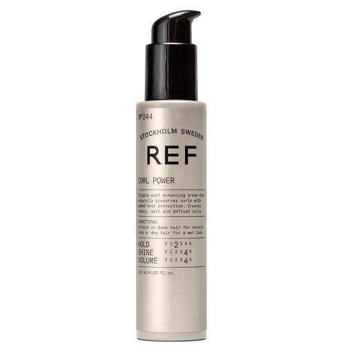 REF Curl Power 4.22 oz - Overstock Beauty Supply