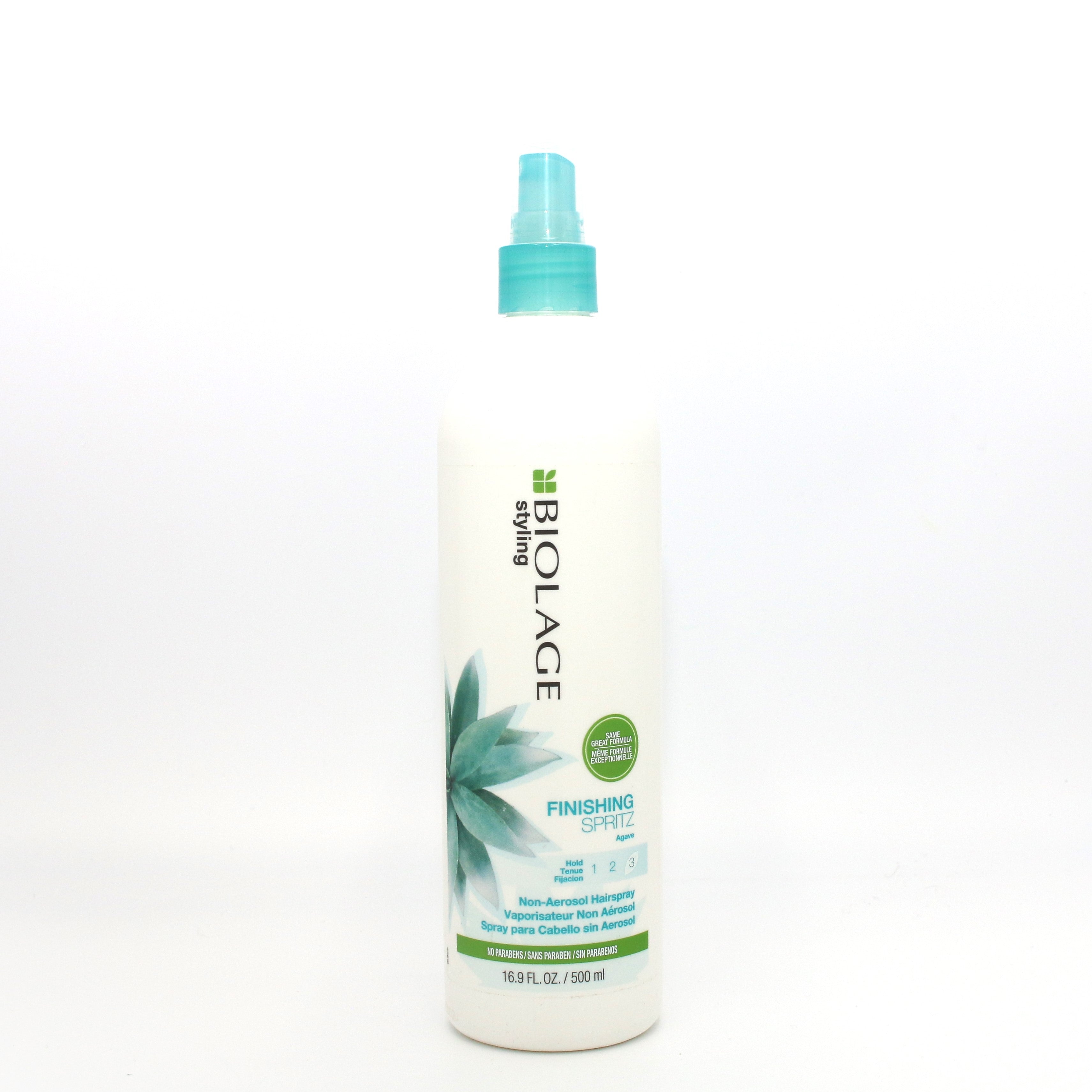 Matrix Biolage Styling Finishing Spritz 16.9 oz - Overstock Beauty Supply