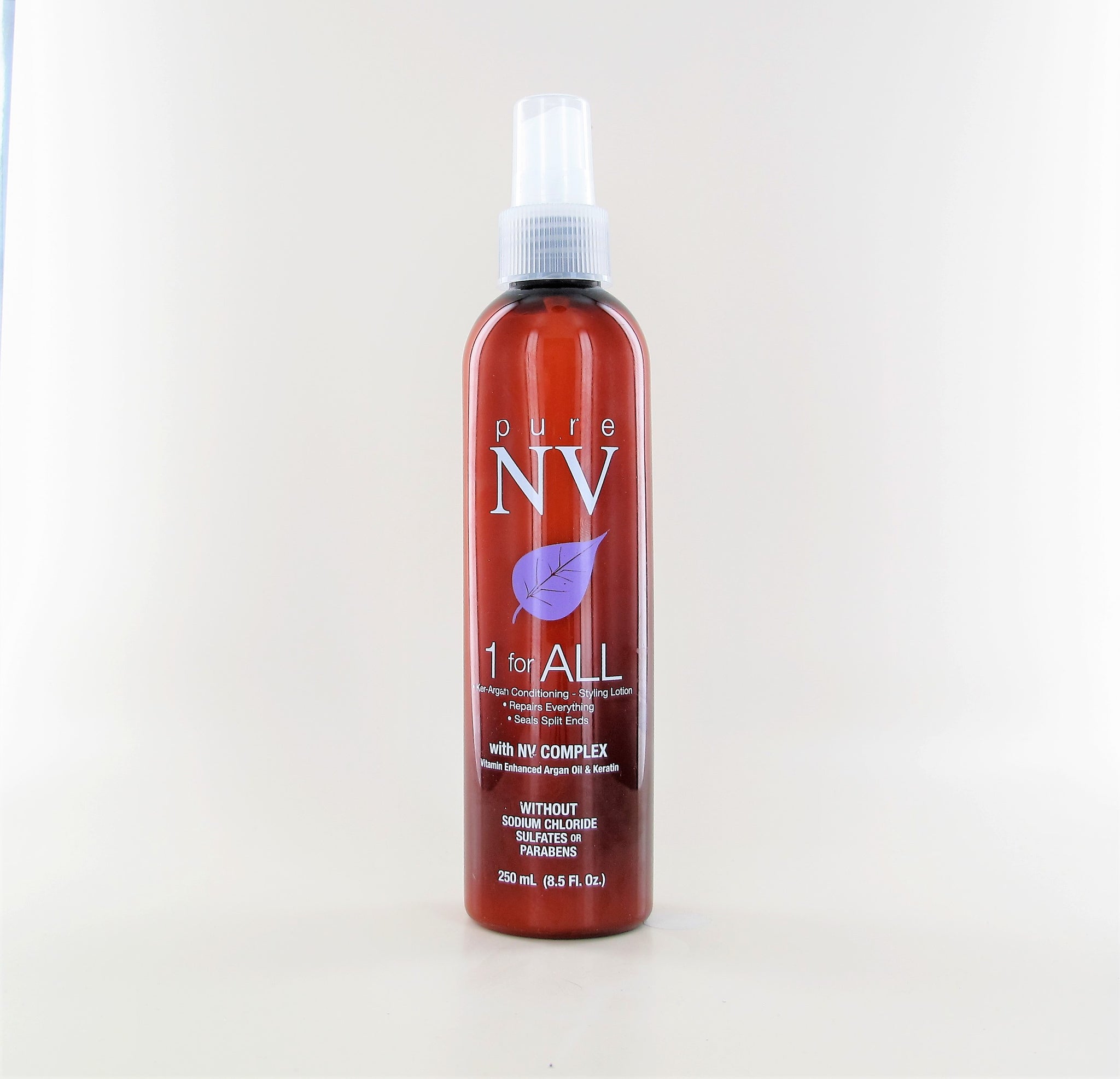 Pure NV BKT 1 For All 8.5 fl oz
