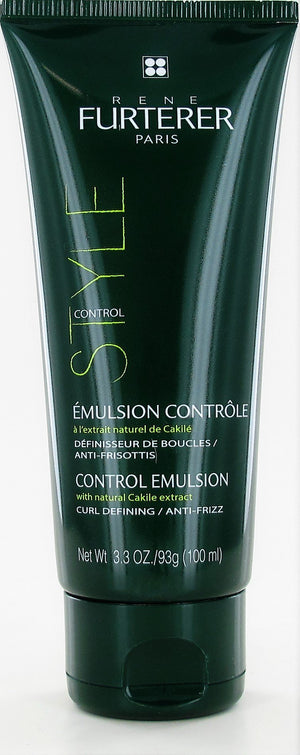 Rene Furterer Style Control Emulsion 3.3 oz