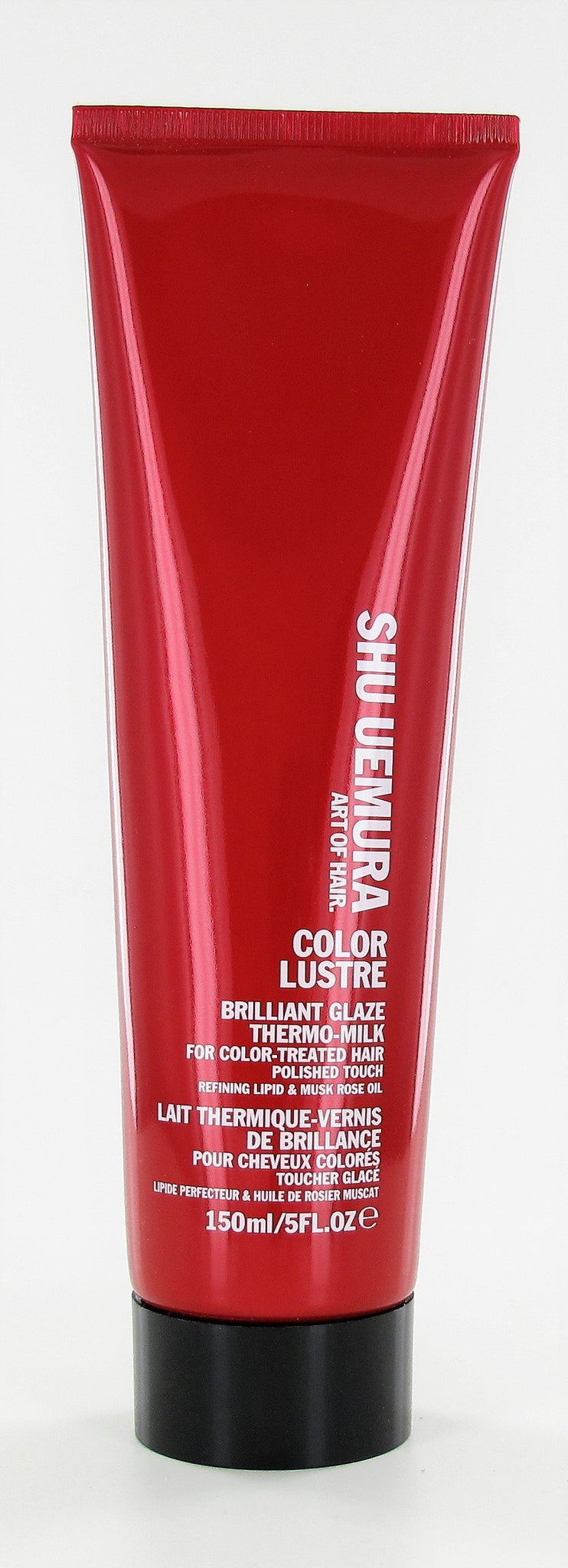 Shu Uemura Color Lustre Brilliant Glaze Thermo-Milk 5 oz