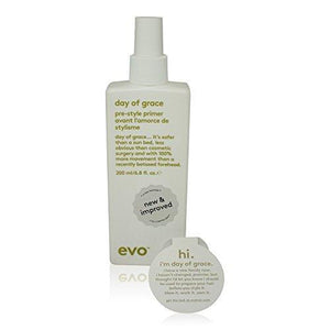 Evo Day of Grace Pre-Style Primer 6.8 oz