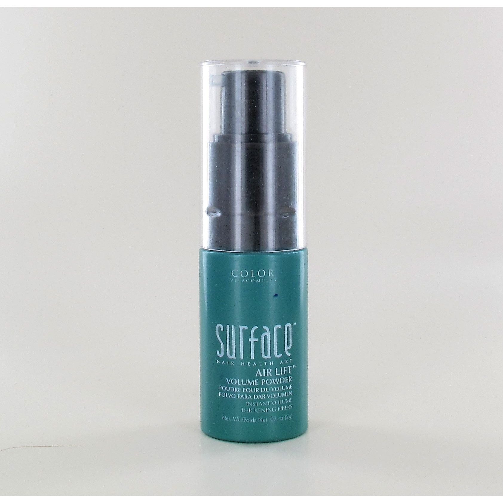 SURFACE Air Lift Volume Powder .07 oz