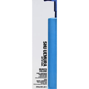 Shu Uemura Muroto Volume Pure Lightness Conditioner 8 oz