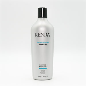 KENRA Moisturizing Shampoo Balance Moisture 10.1 oz