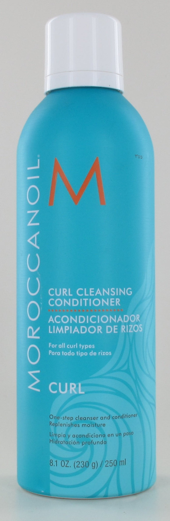 MoroccanOil Curl Cleansing Conditioner 8.1 oz