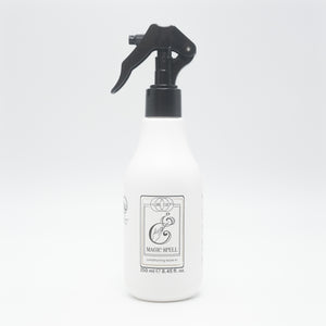 CURL CULT Magic Spell Conditioning Leave In 8.45 oz