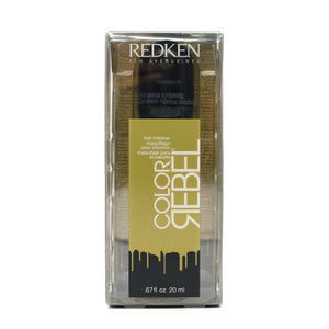 REDKEN Color Rebel Hair Makeup Gilty as Charged 0.67 oz