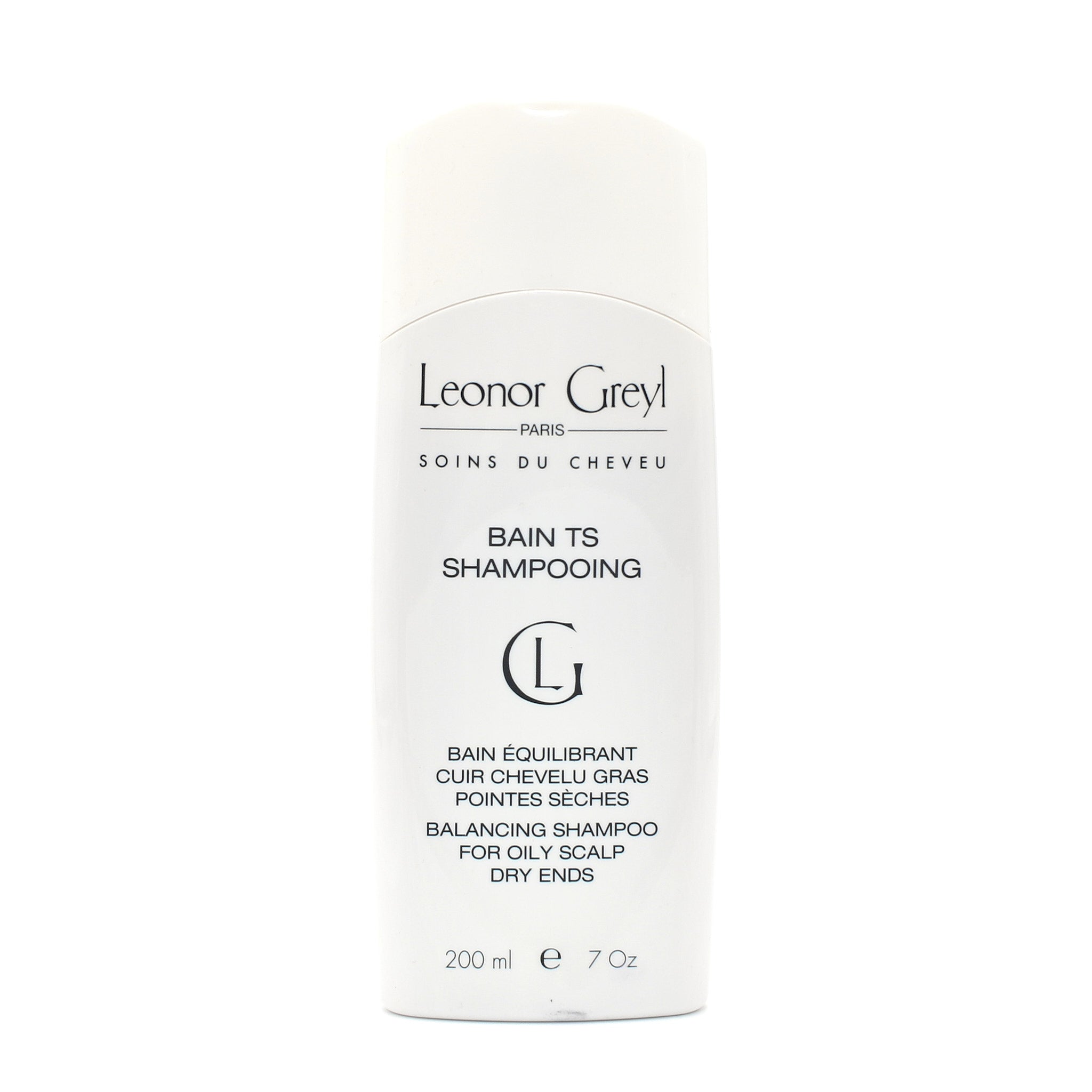 LEONOR GREYL Bain TS Shampooing Balancing Shampoo 7 oz