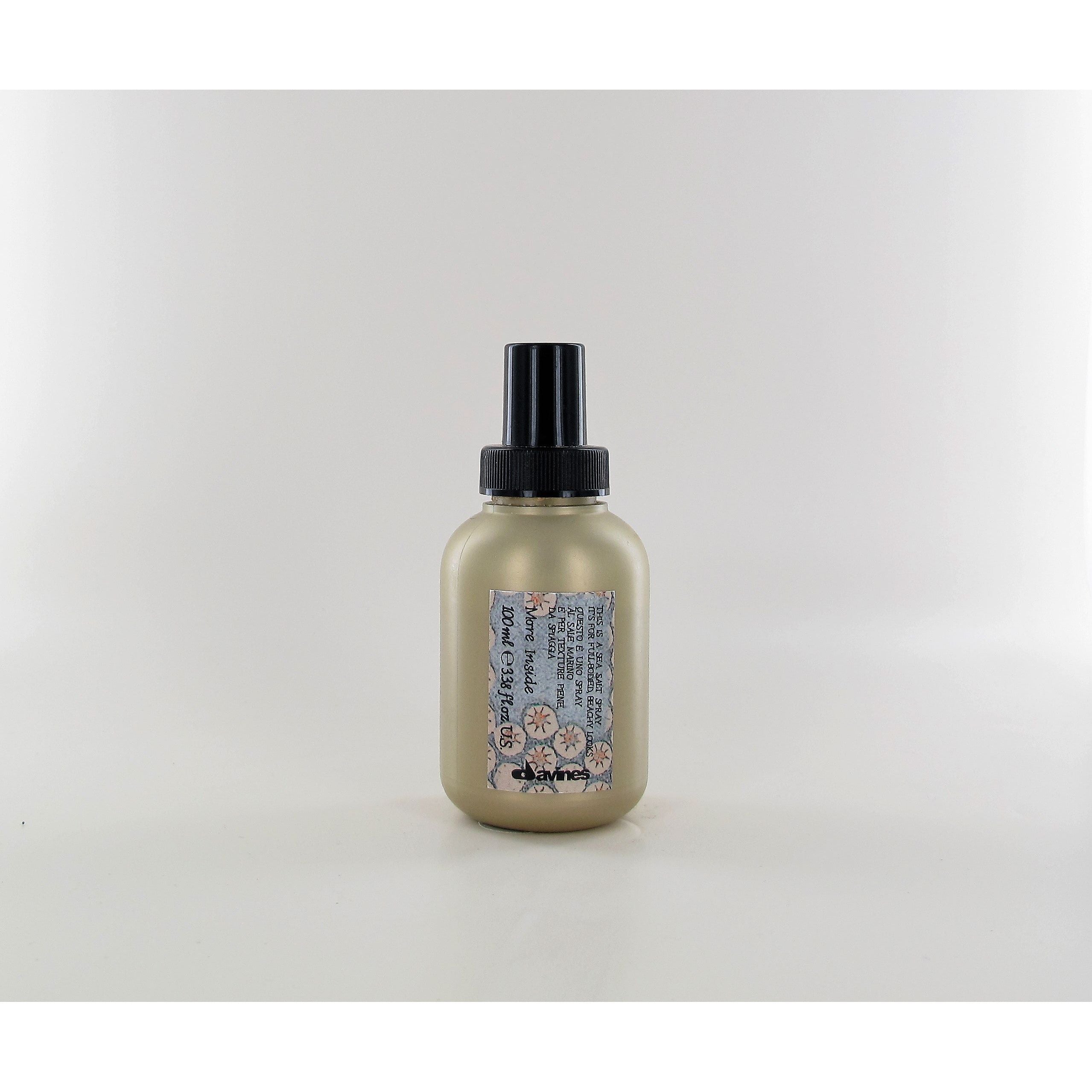 Davines This Is A Sea Salt Spray 3.38 Oz - Overstock Beauty Supply